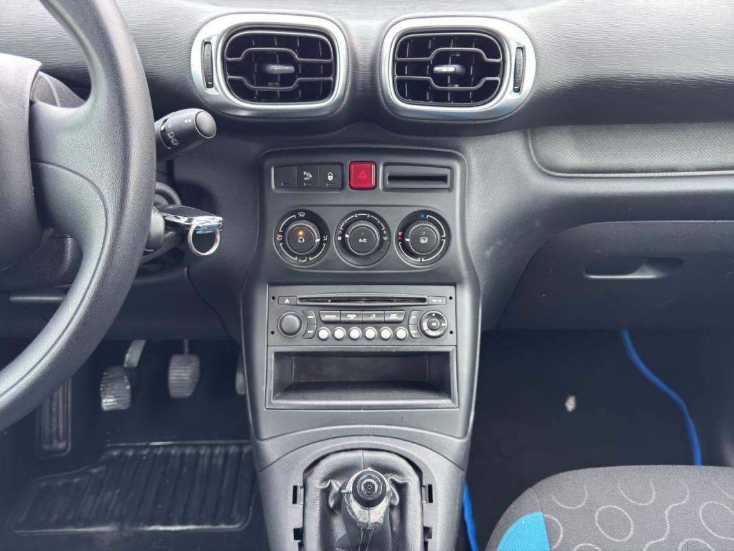 Citroen C3 VTi 95 Collection