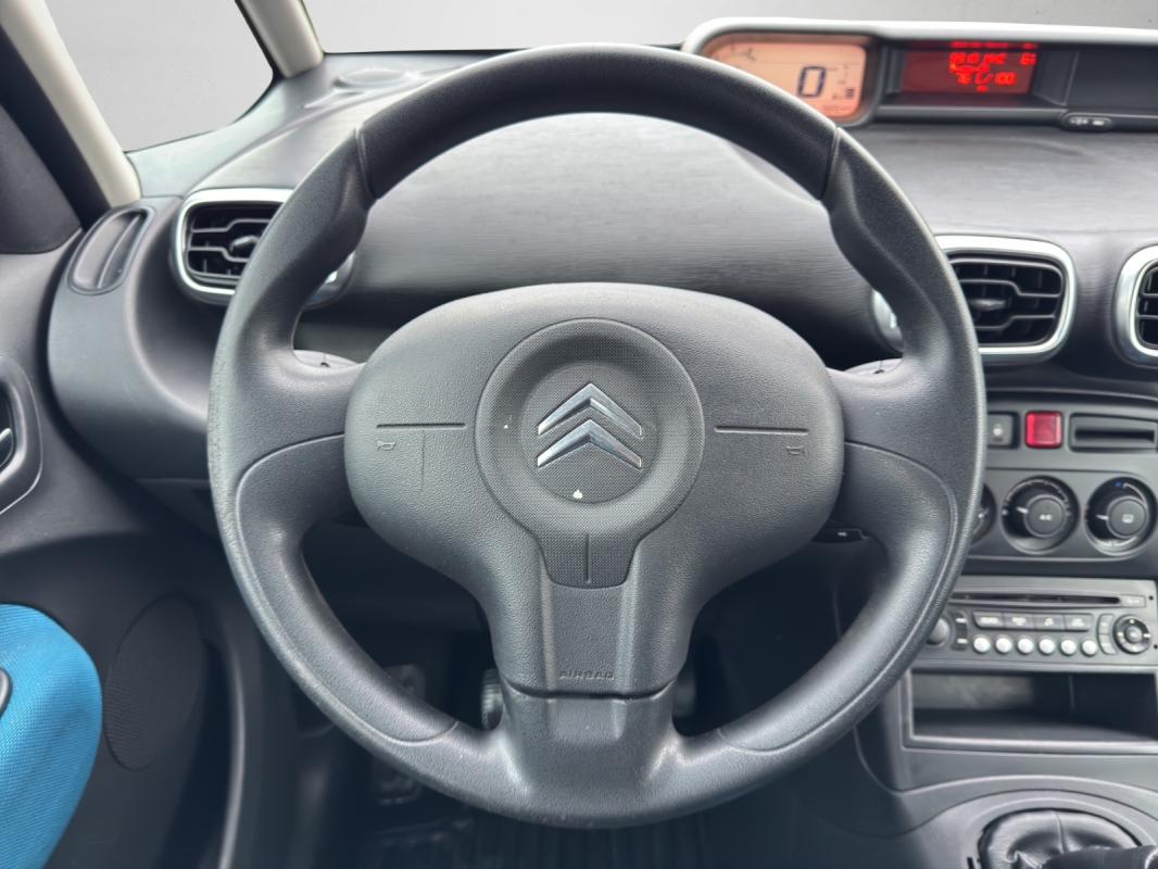 Citroen C3 VTi 95 Collection