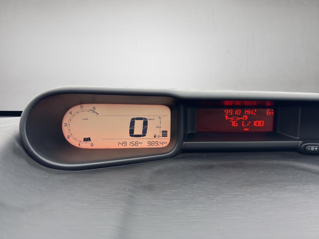 Citroen C3 VTi 95 Collection