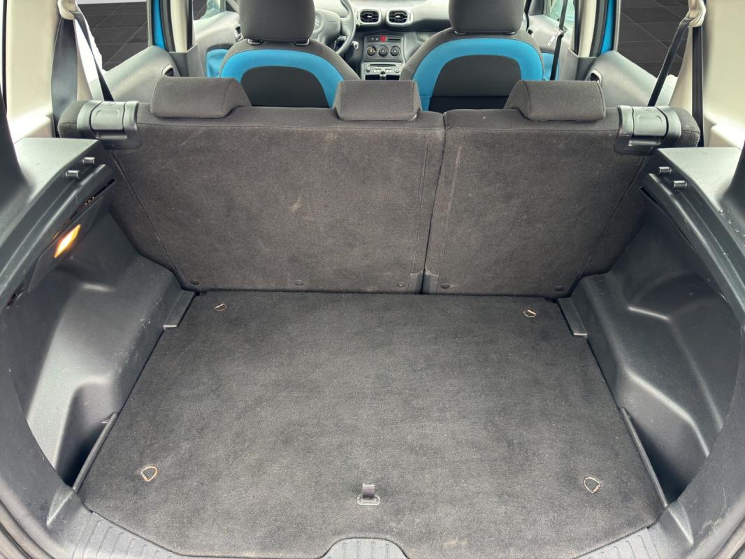 Citroen C3 VTi 95 Collection