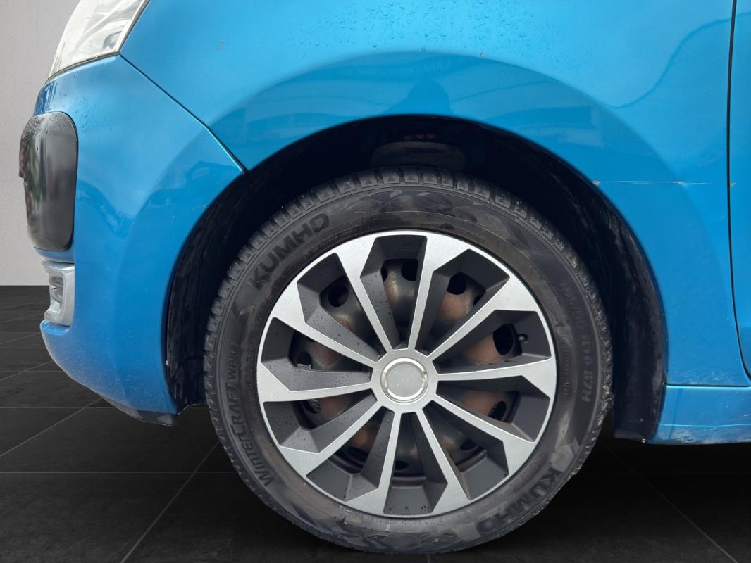 Citroen C3 VTi 95 Collection