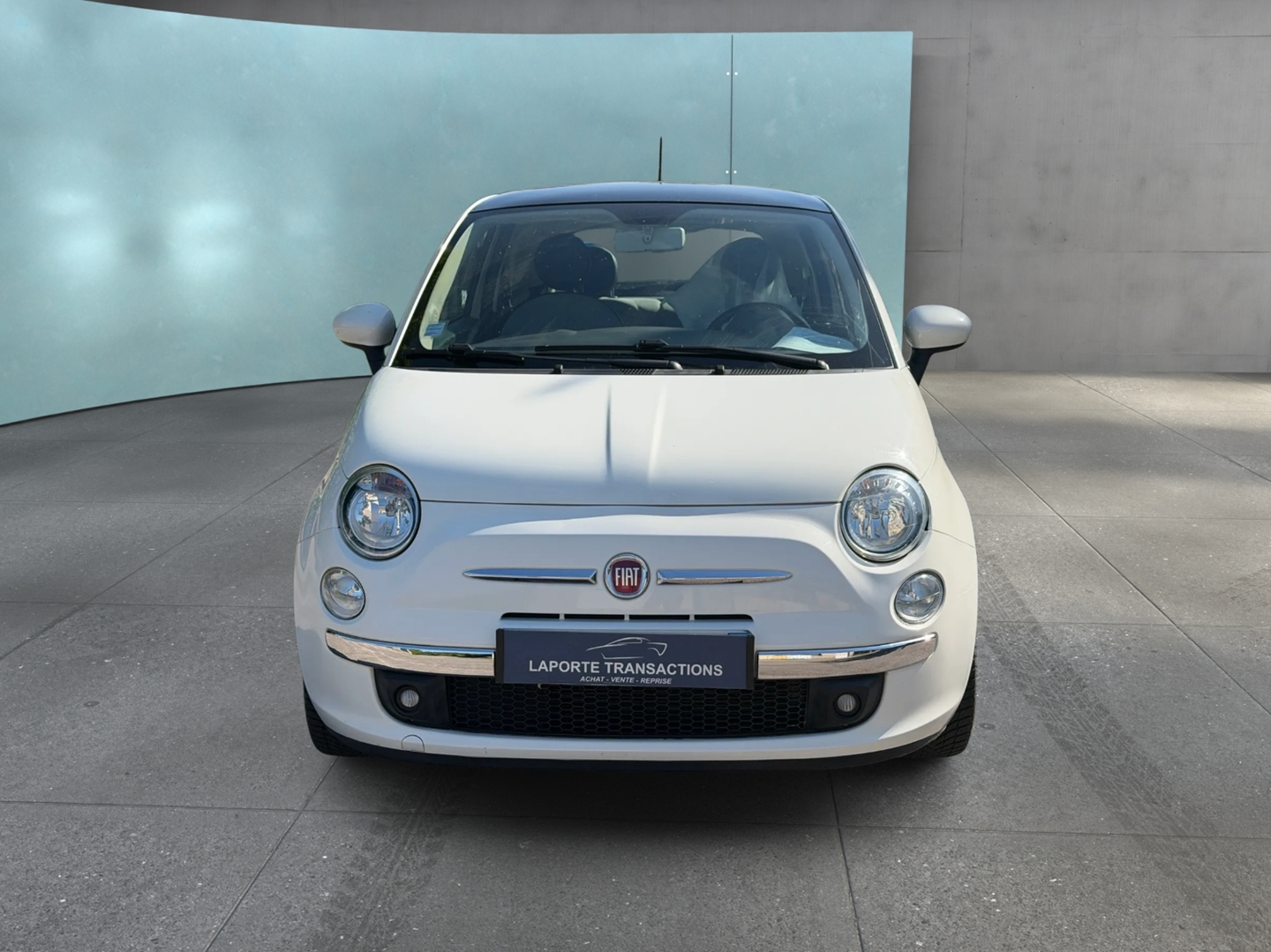 Fiat 500 1.2 8V 69CH LOUNGE