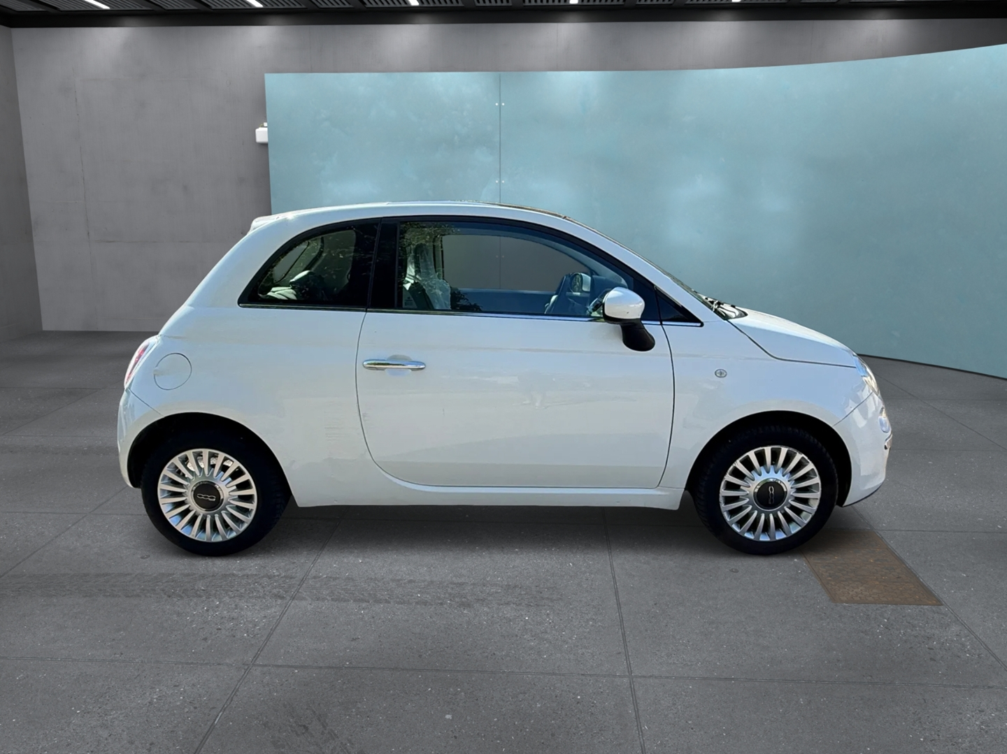 Fiat 500 1.2 8V 69CH LOUNGE