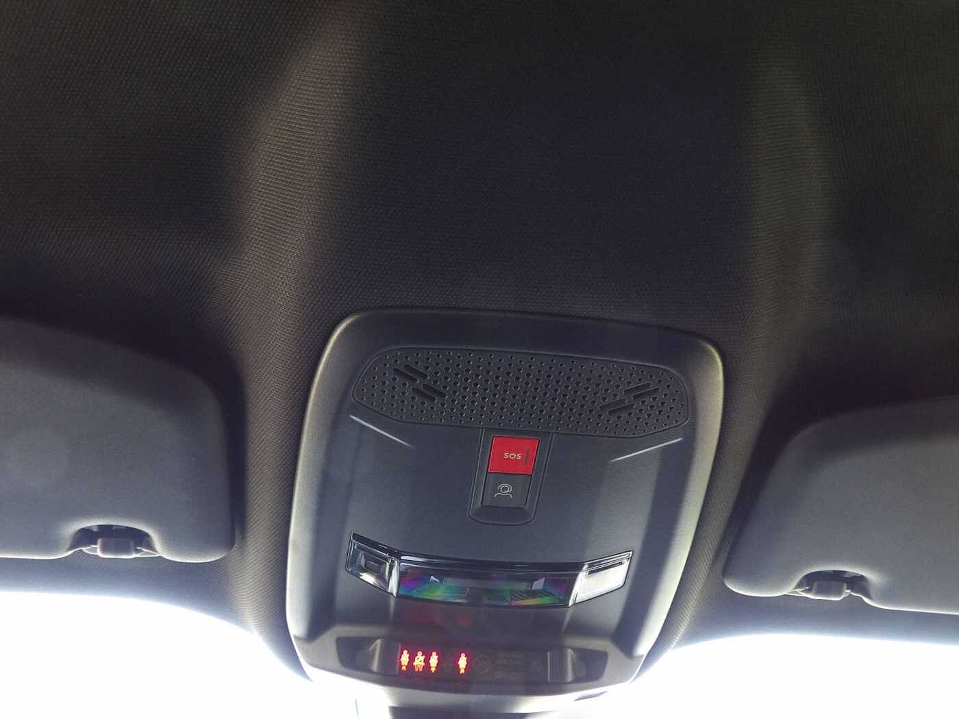 Peugeot 2008 2008 1.2 PureTech GT Line