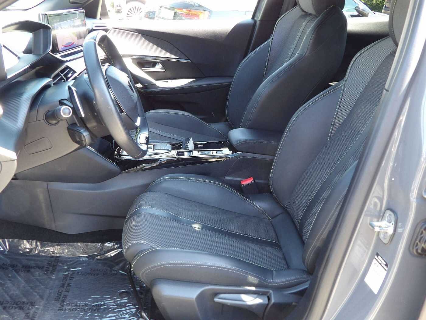 Peugeot 2008 2008 1.2 PureTech GT Line