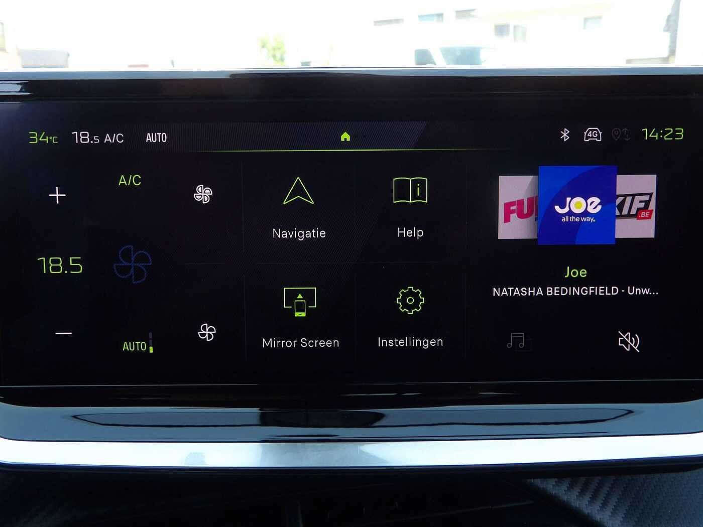 Peugeot 2008 2008 1.2 PureTech GT Line