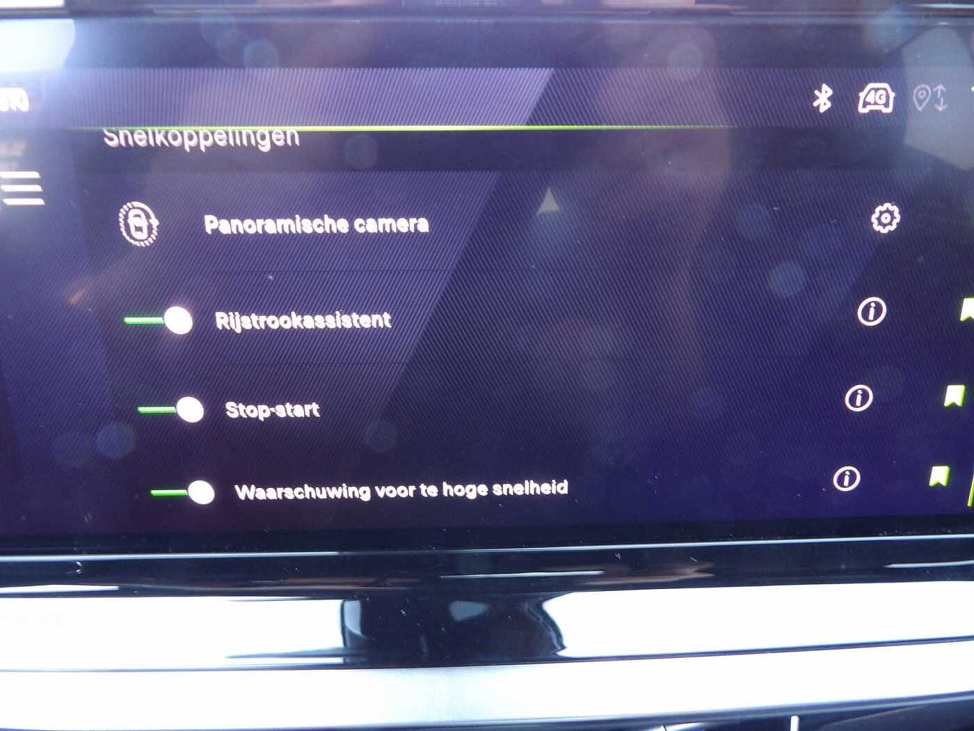 Peugeot 2008 2008 1.2 PureTech GT Line