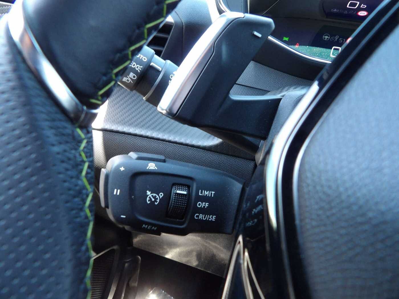 Peugeot 2008 2008 1.2 PureTech GT Line