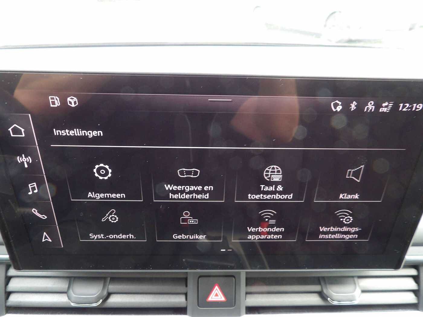 Audi A4 A4 35 TFSI S line S tronic