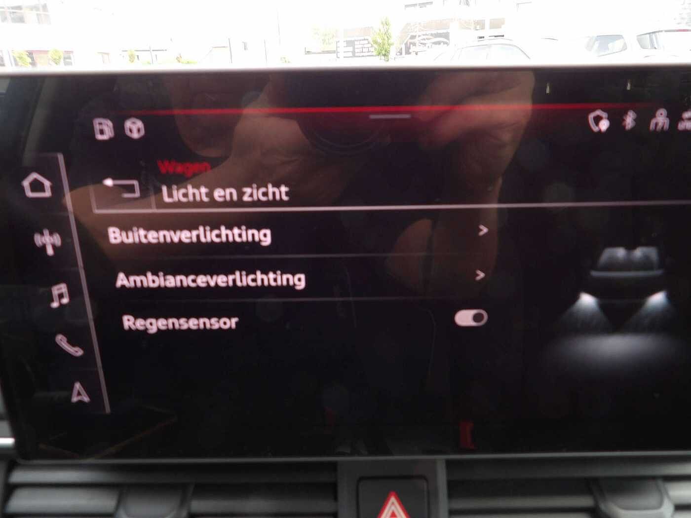 Audi A4 A4 35 TFSI S line S tronic