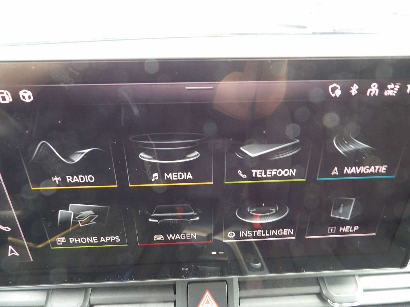 Audi A4 A4 35 TFSI S line S tronic