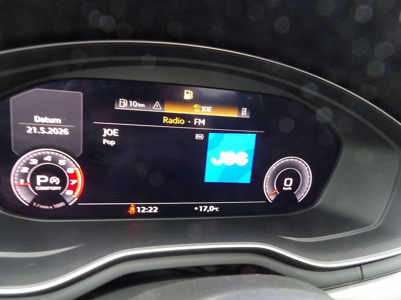 Audi A4 A4 35 TFSI S line S tronic