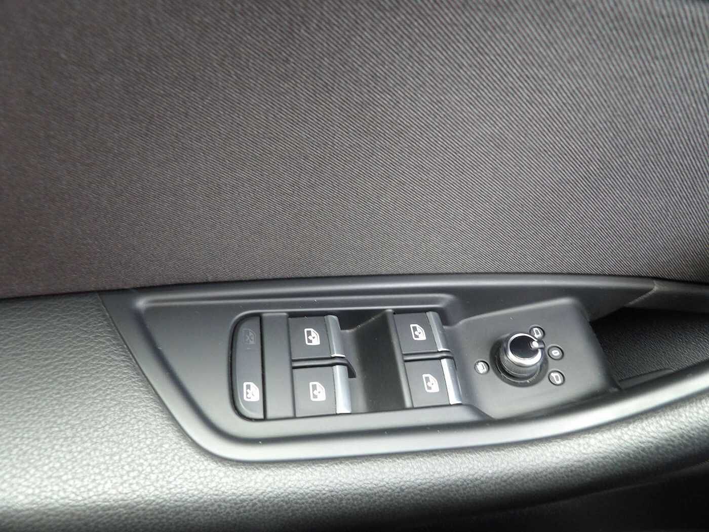 Audi A4 A4 35 TFSI S line S tronic