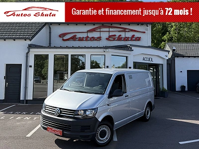 Volkswagen TRANSPORTER FG / PRIX HT 14 141,67 / 3.0T L1H1 2.0 TDI 102CH BUSINESS LINE