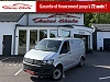 Volkswagen TRANSPORTER FG / PRIX HT 14 141,67 / 3.0T L1H1 2.0 TDI 102CH BUSINESS LINE thumbnail