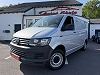 Volkswagen TRANSPORTER FG / PRIX HT 14 141,67 / 3.0T L1H1 2.0 TDI 102CH BUSINESS LINE thumbnail