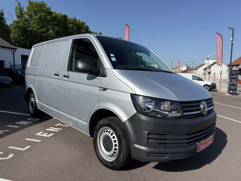 Volkswagen TRANSPORTER FG / PRIX HT 14 141,67 / 3.0T L1H1 2.0 TDI 102CH BUSINESS LINE