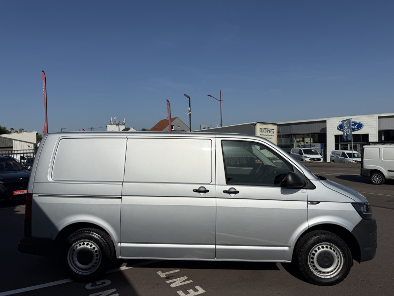 Volkswagen TRANSPORTER FG / PRIX HT 14 141,67 / 3.0T L1H1 2.0 TDI 102CH BUSINESS LINE