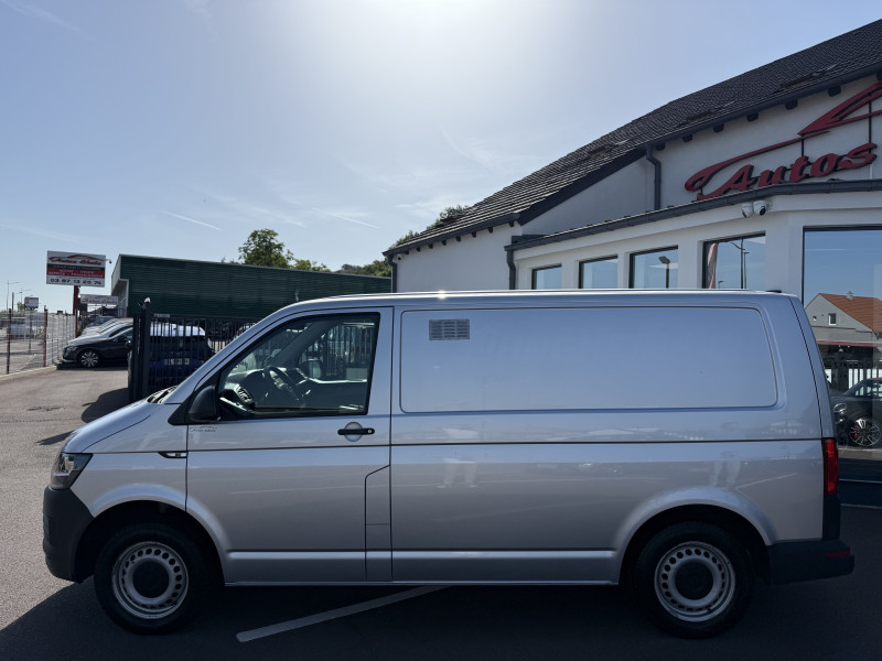 Volkswagen TRANSPORTER FG / PRIX HT 14 141,67 / 3.0T L1H1 2.0 TDI 102CH BUSINESS LINE
