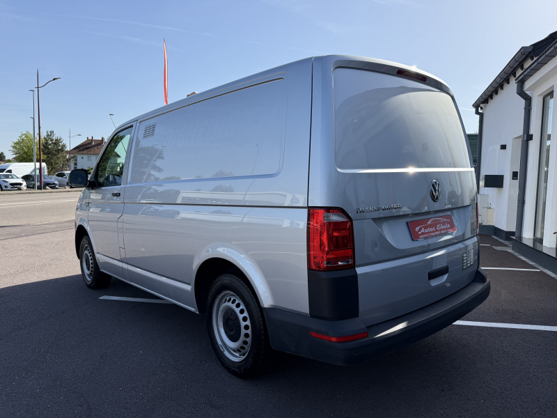 Volkswagen TRANSPORTER FG / PRIX HT 14 141,67 / 3.0T L1H1 2.0 TDI 102CH BUSINESS LINE