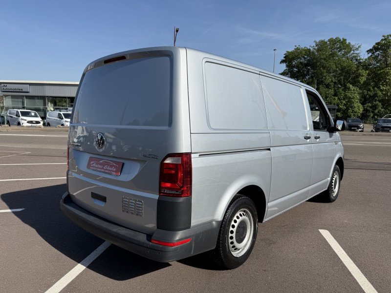 Volkswagen TRANSPORTER FG / PRIX HT 14 141,67 / 3.0T L1H1 2.0 TDI 102CH BUSINESS LINE