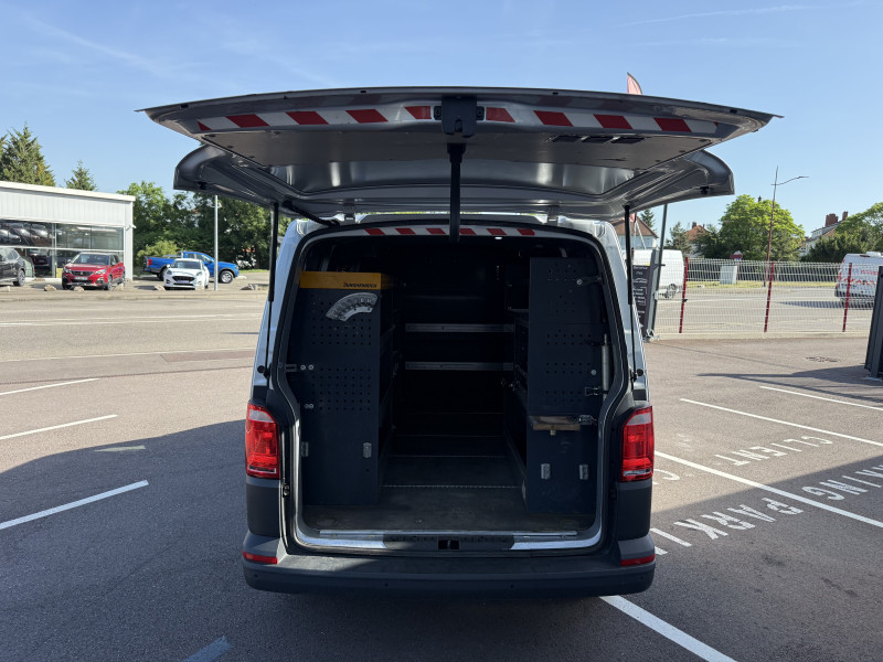 Volkswagen TRANSPORTER FG / PRIX HT 14 141,67 / 3.0T L1H1 2.0 TDI 102CH BUSINESS LINE