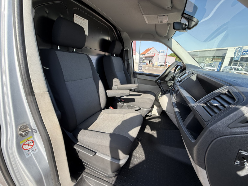 Volkswagen TRANSPORTER FG / PRIX HT 14 141,67 / 3.0T L1H1 2.0 TDI 102CH BUSINESS LINE