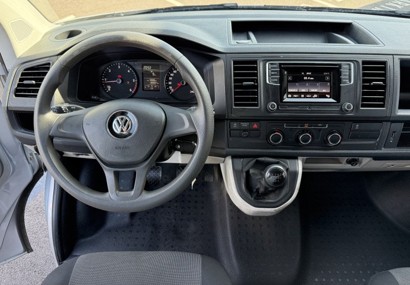 Volkswagen TRANSPORTER FG / PRIX HT 14 141,67 / 3.0T L1H1 2.0 TDI 102CH BUSINESS LINE