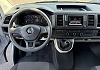 Volkswagen TRANSPORTER FG / PRIX HT 14 141,67 / 3.0T L1H1 2.0 TDI 102CH BUSINESS LINE thumbnail
