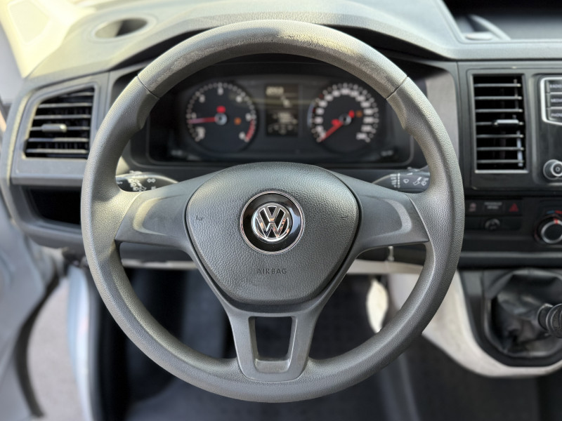 Volkswagen TRANSPORTER FG / PRIX HT 14 141,67 / 3.0T L1H1 2.0 TDI 102CH BUSINESS LINE