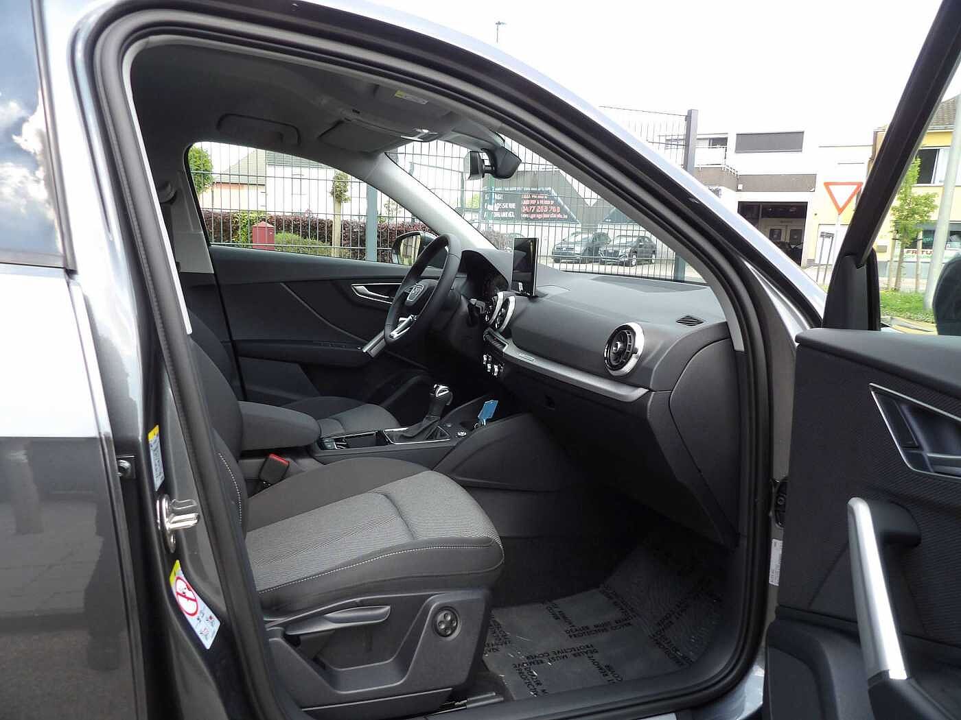 Audi Q2 Q2 35 TFSI S tronic S line