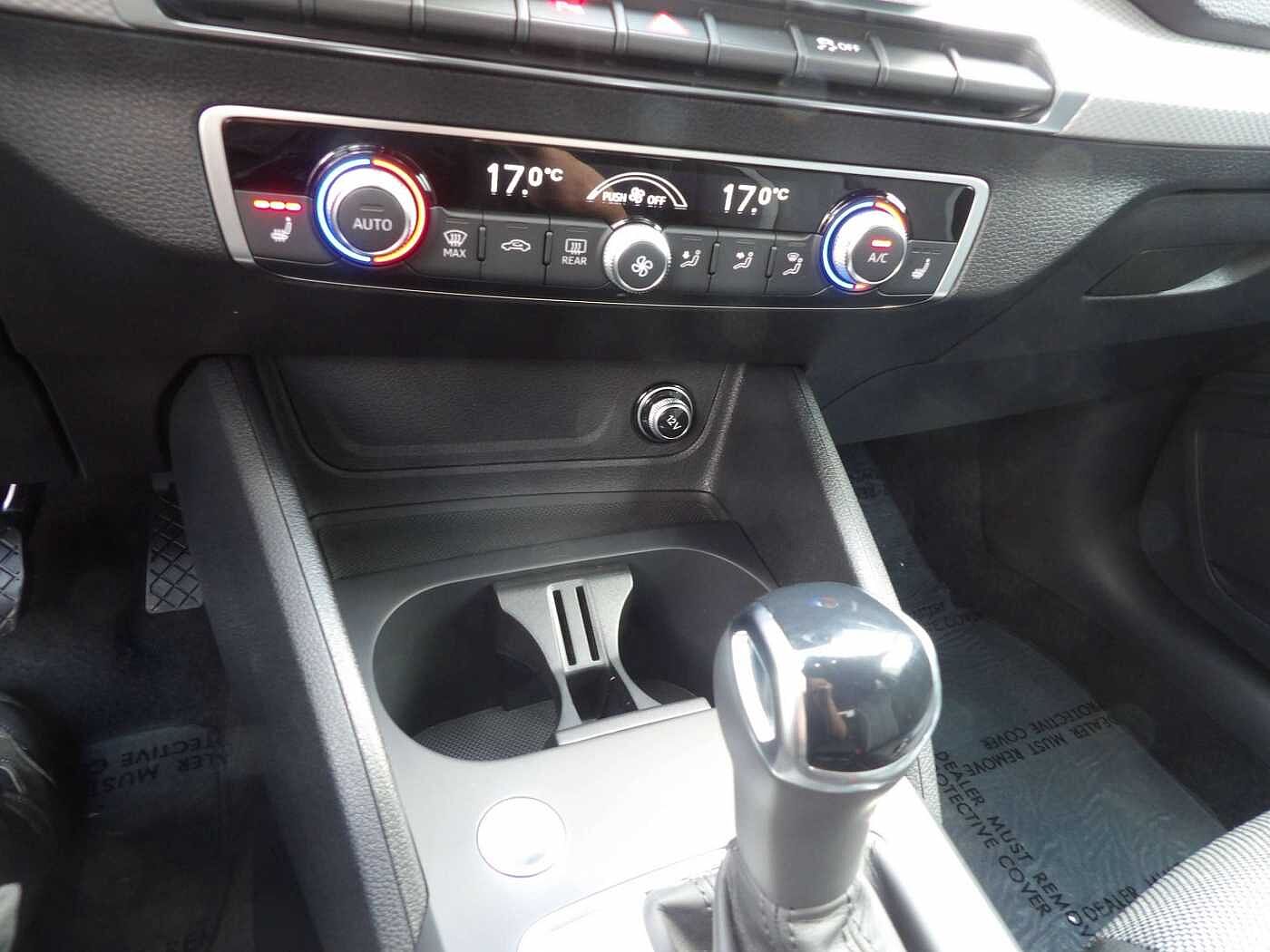Audi Q2 Q2 35 TFSI S tronic S line