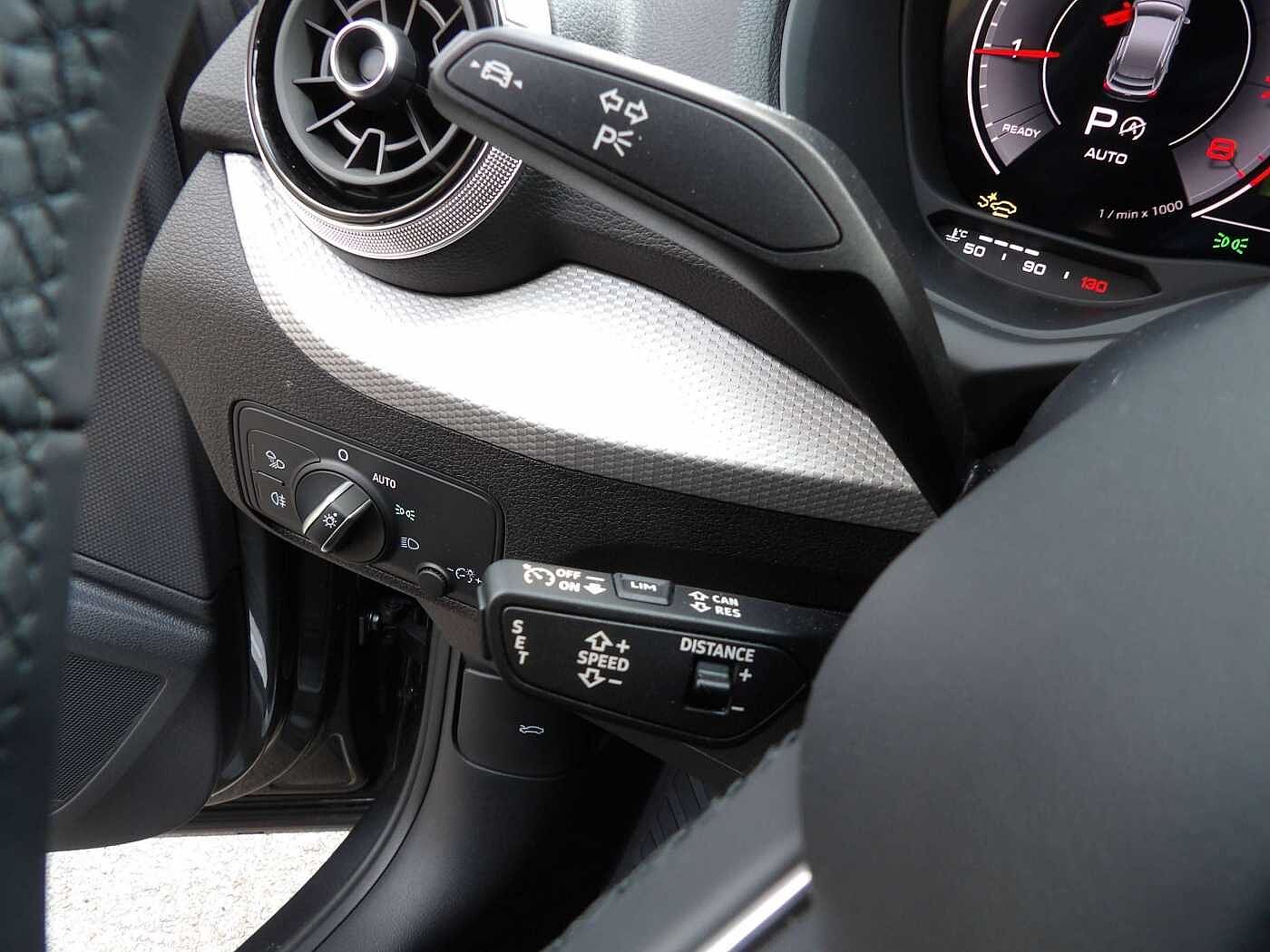 Audi Q2 Q2 35 TFSI S tronic S line