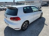 Volkswagen GOLF VI 2.0 TDI 170CH FAP GTD DSG6 3P thumbnail