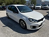 Volkswagen GOLF VI 2.0 TDI 170CH FAP GTD DSG6 3P thumbnail