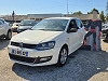 Volkswagen POLO 1.2 60CH MATCH 5P thumbnail