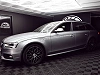 Audi A4 A4 Avant 2.0 TDi Multitronic thumbnail