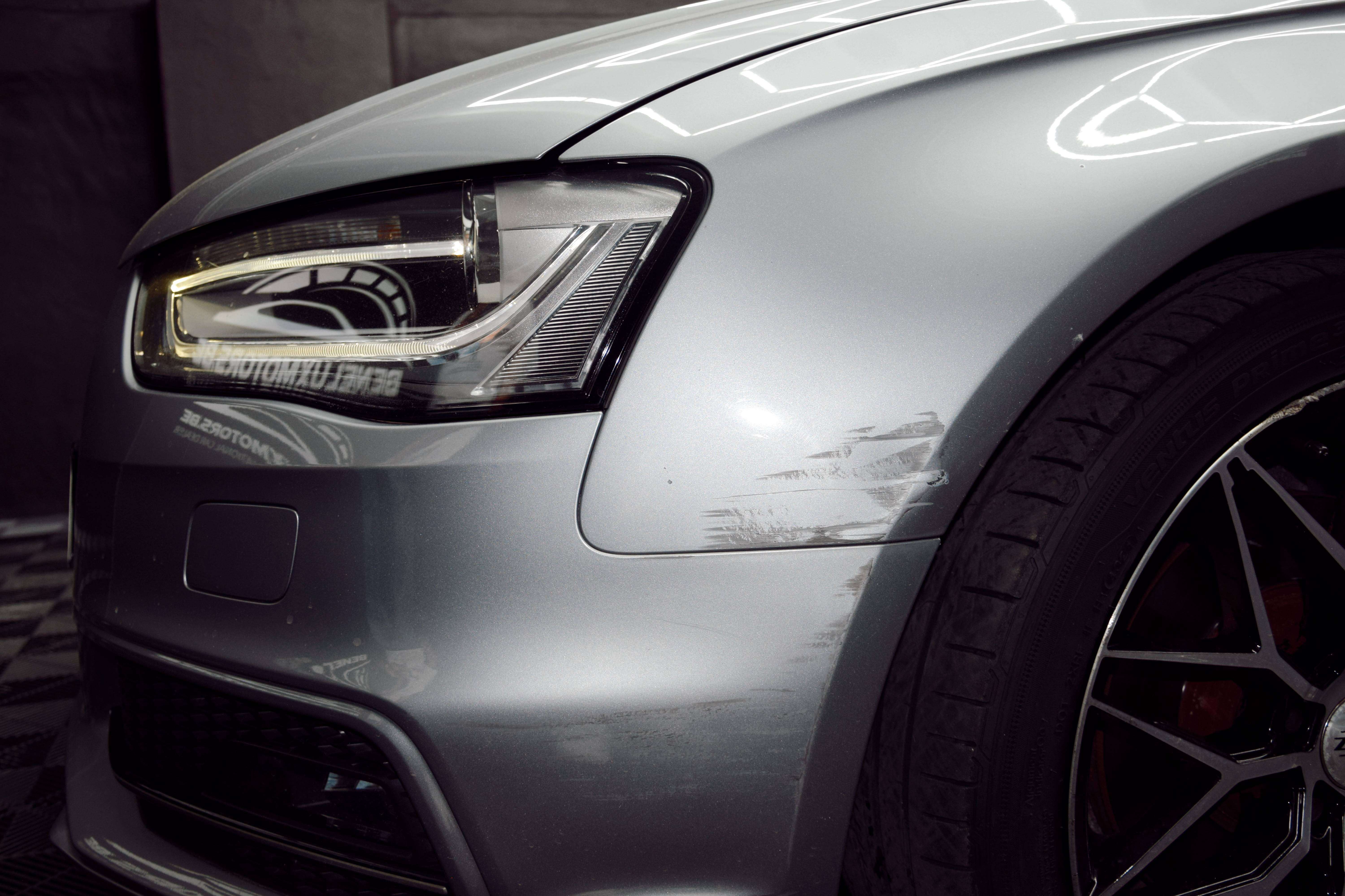 Audi A4 A4 Avant 2.0 TDi Multitronic