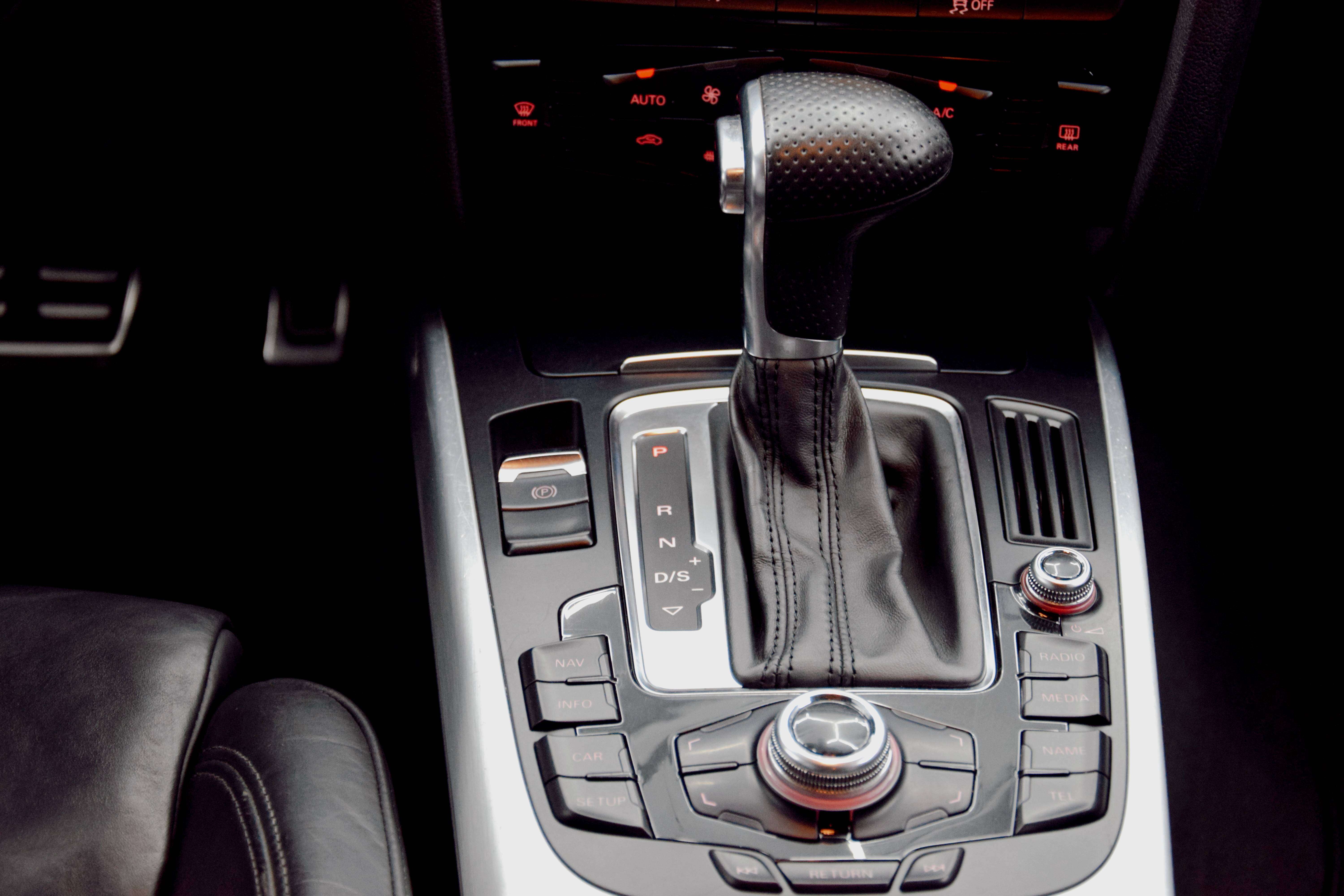 Audi A4 A4 Avant 2.0 TDi Multitronic