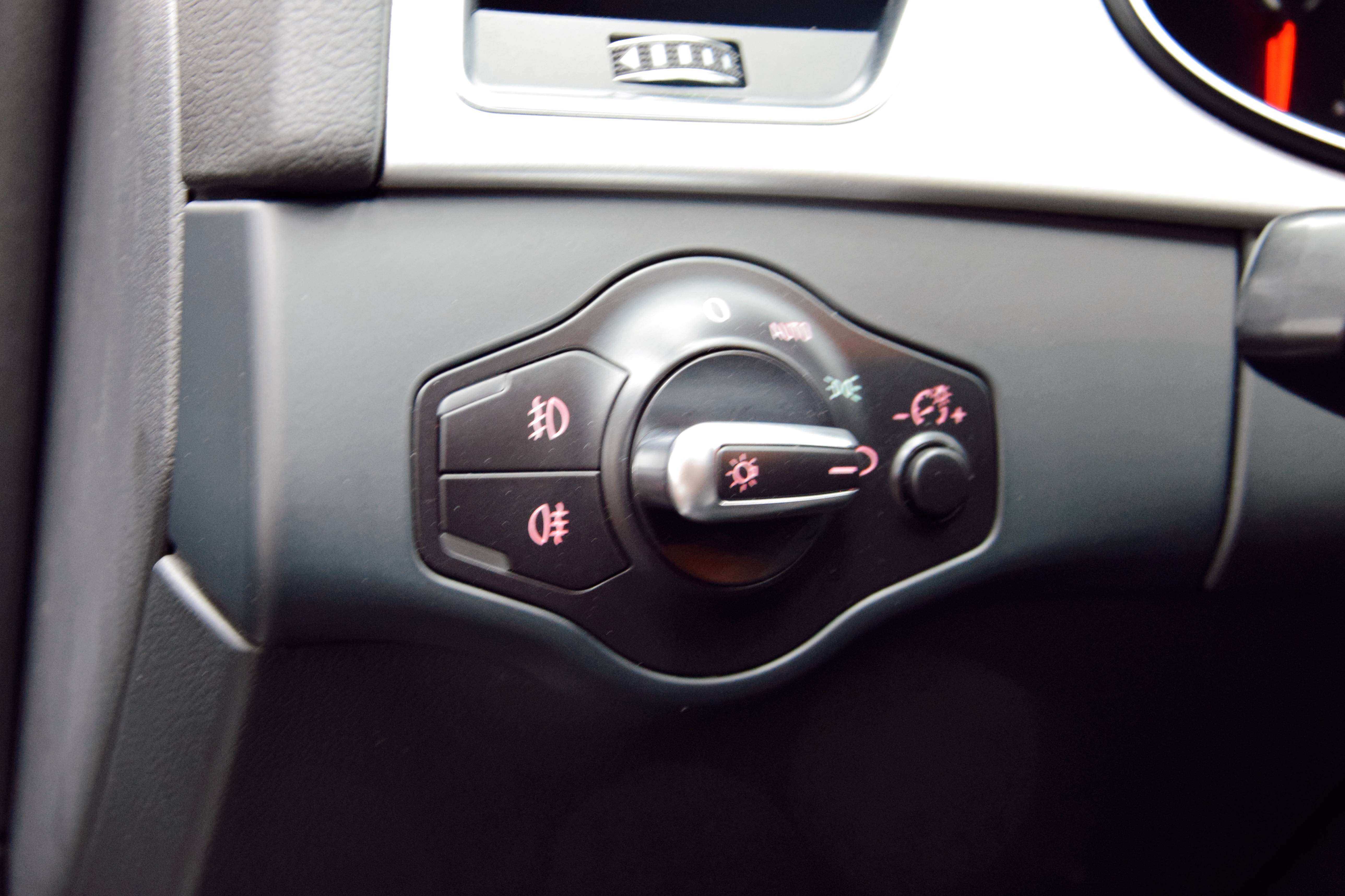 Audi A4 A4 Avant 2.0 TDi Multitronic