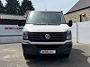 Volkswagen Crafter 2.0 CR Bi-TDi thumbnail