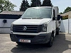 Volkswagen Crafter 2.0 CR Bi-TDi thumbnail