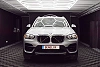 BMW X3 X3 2.0 dA xDrive20 thumbnail