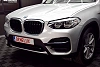 BMW X3 X3 2.0 dA xDrive20 thumbnail