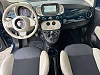 Fiat 500 1.0i Hybride MHEV Dolcevita Pack Sport thumbnail