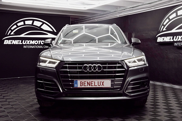 Audi Q5 Q5 PHEV 55 TFSi e Quattro Sport S tronic