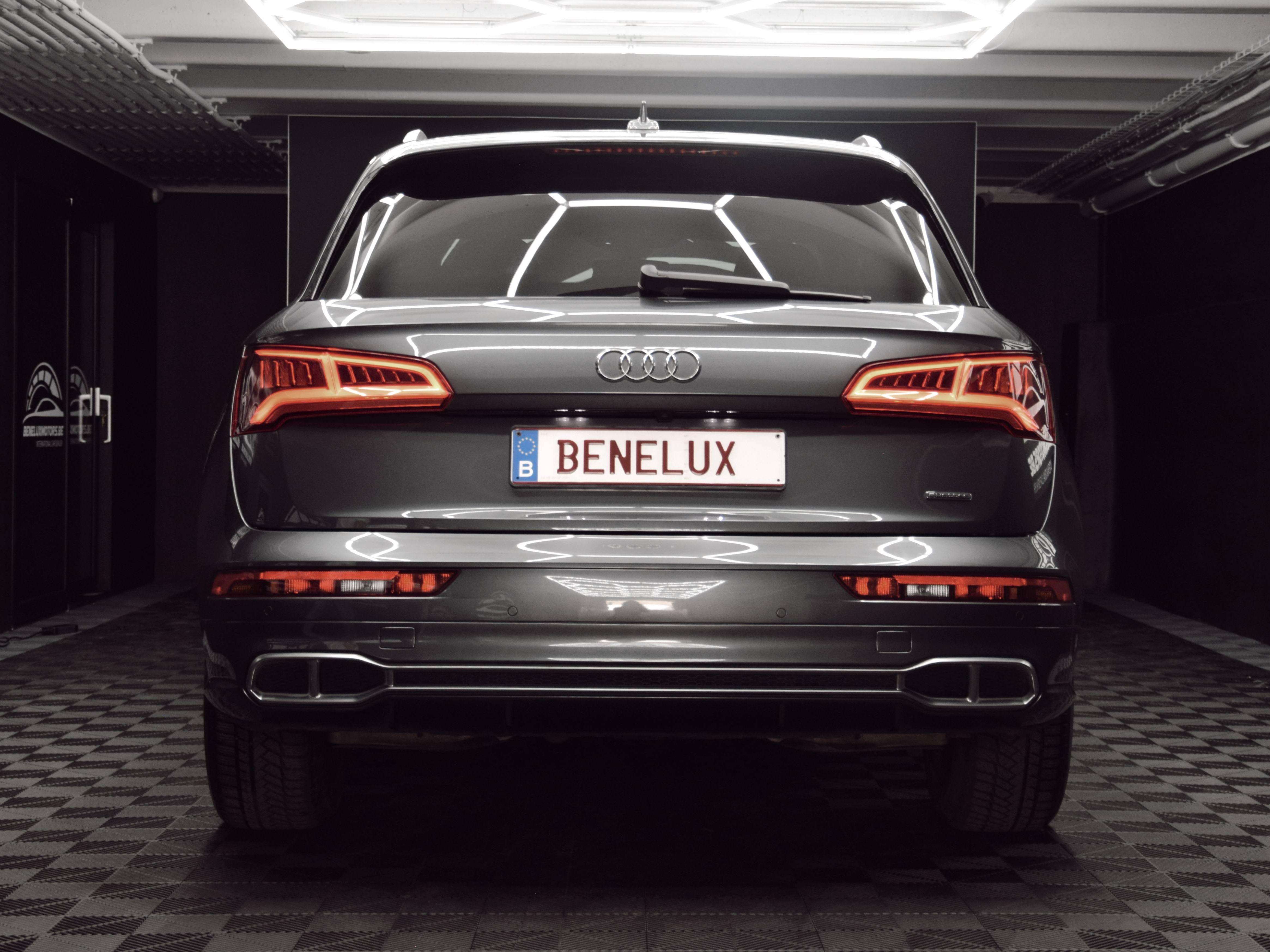 Audi Q5 Q5 PHEV 55 TFSi e Quattro Sport S tronic