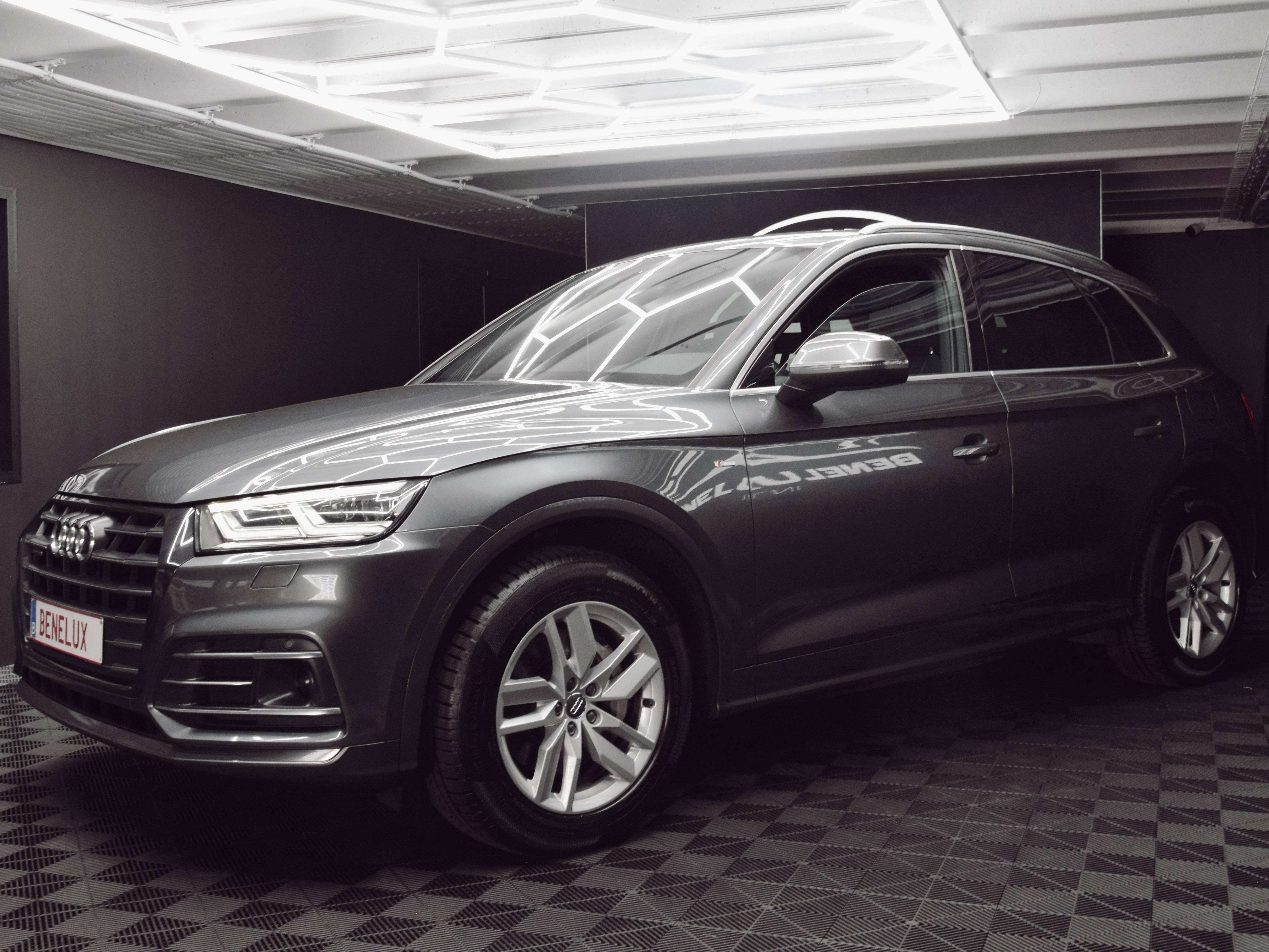 Audi Q5 Q5 PHEV 55 TFSi e Quattro Sport S tronic