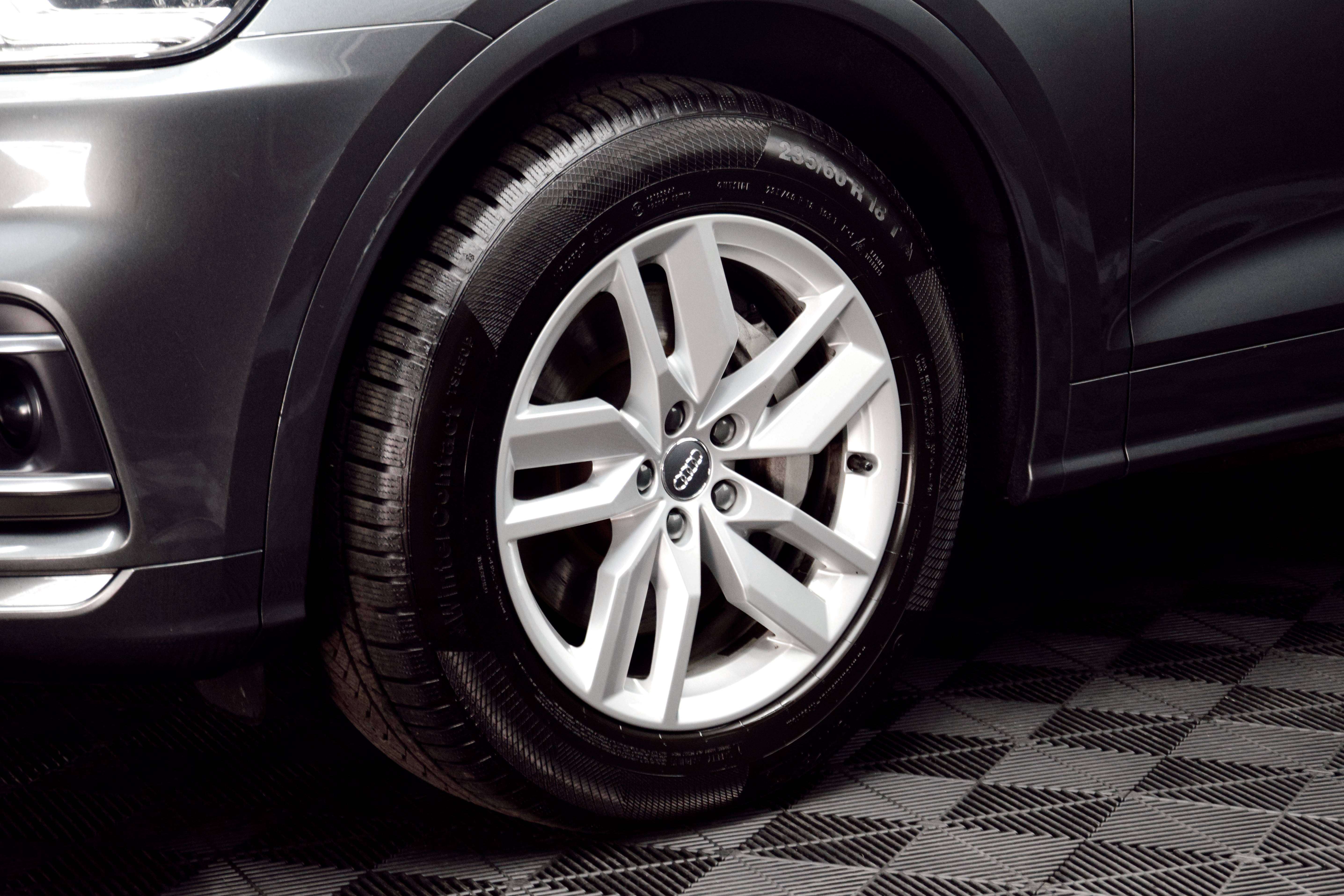 Audi Q5 Q5 PHEV 55 TFSi e Quattro Sport S tronic