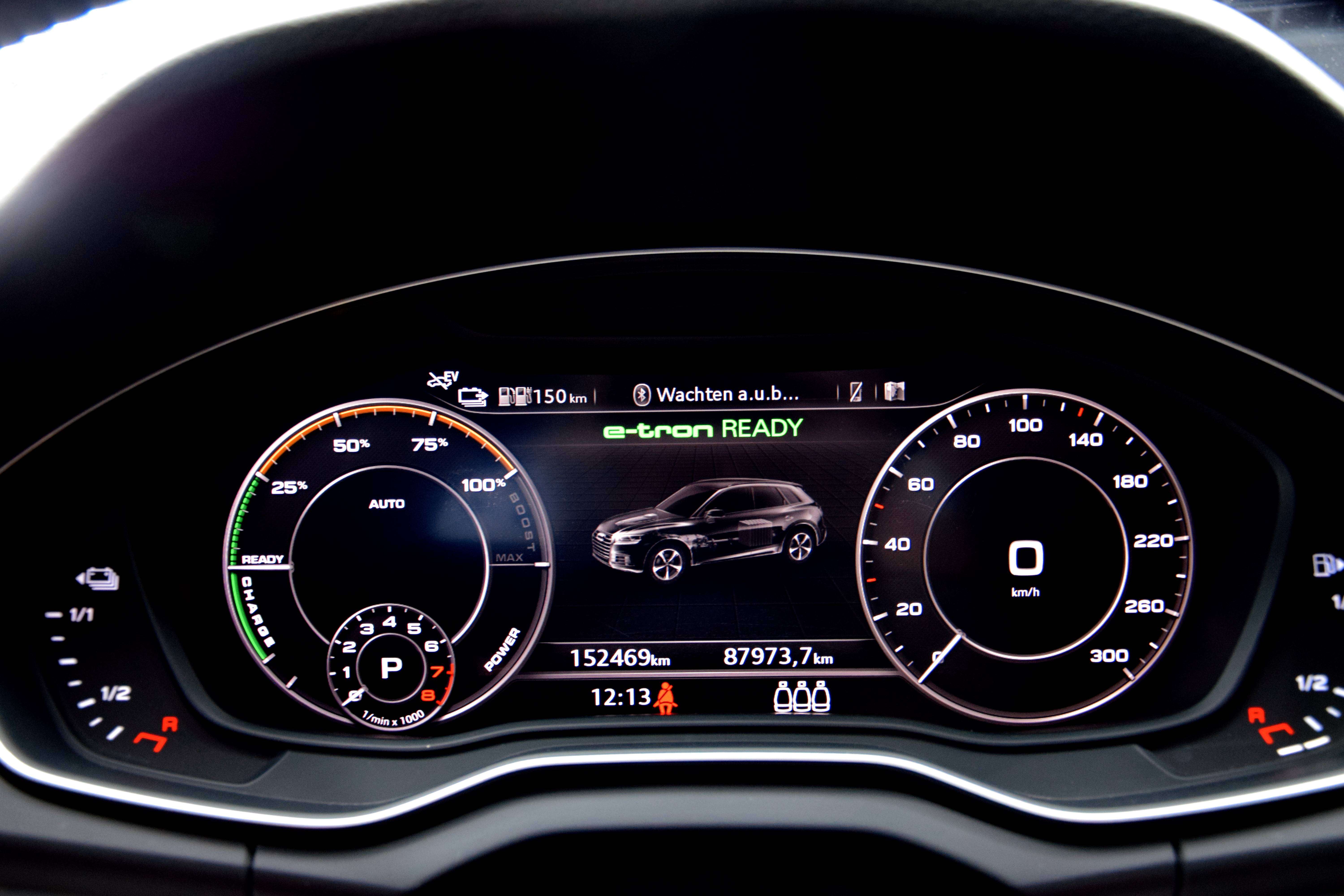 Audi Q5 Q5 PHEV 55 TFSi e Quattro Sport S tronic